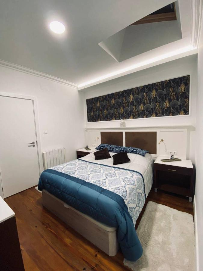 Private Room Trafaria Bagian luar foto